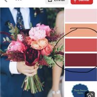 ÚLTIMO PASSO: Compartilhe seus favoritos de casamento! - 1