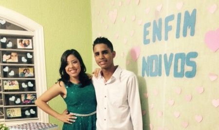 Noivado s2