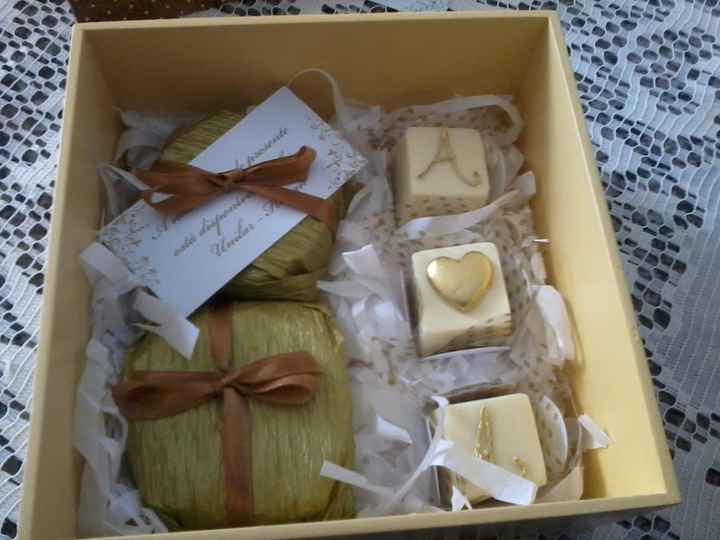 Doces