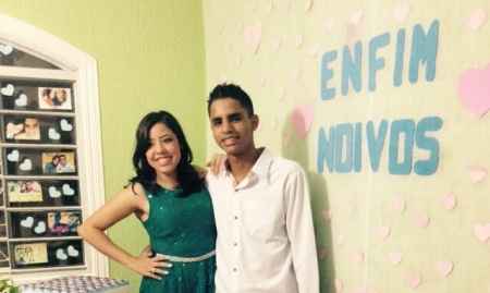 Noivado s2
