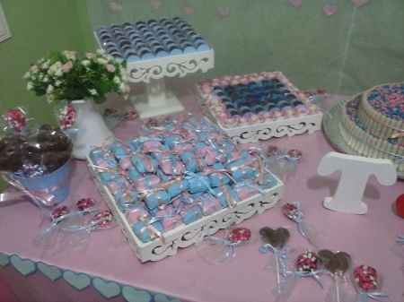 Doces *--*