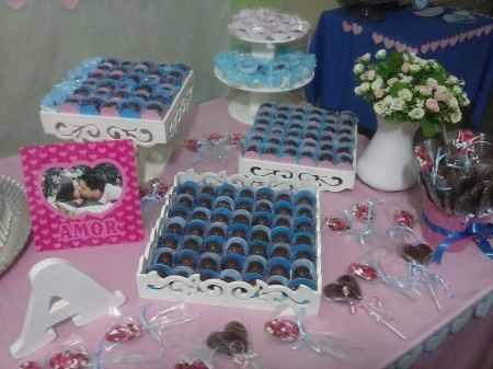 Doces *--*