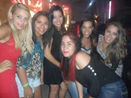 Amigas da Noiva *---*