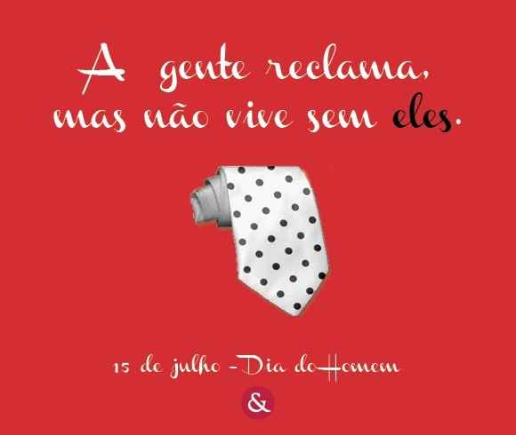 Dia Do Homem