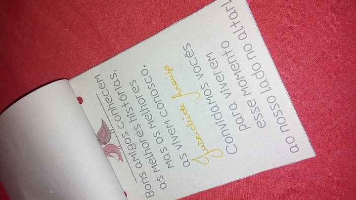 Convite padrinhos diy - 5