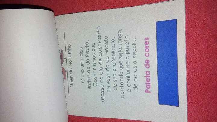 Convite padrinhos diy - 11