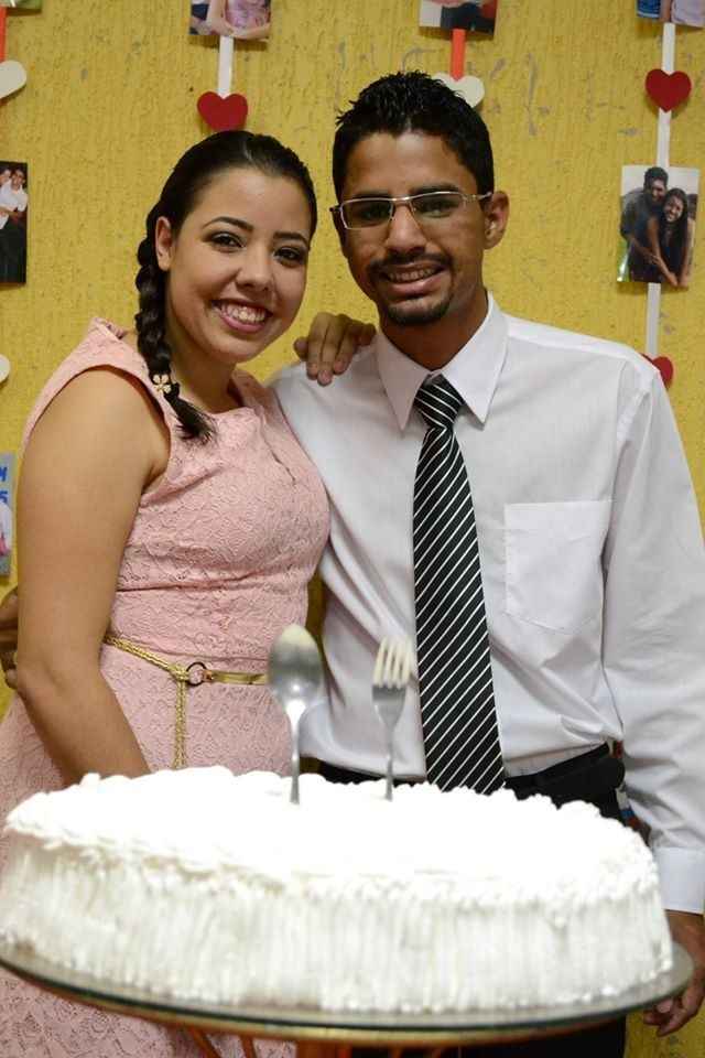 Noiva & Noivo