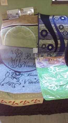 Presentes *--*