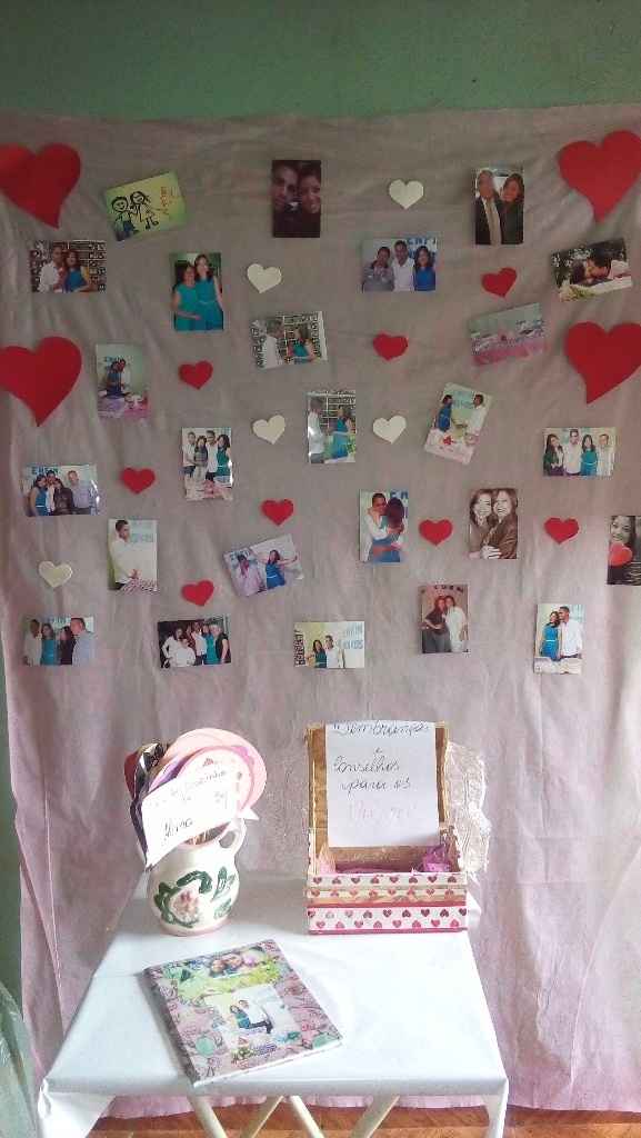Decoração 