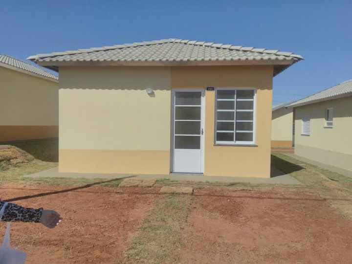 Nosso sonho se realizando.. nossa casa! #vemver - 1