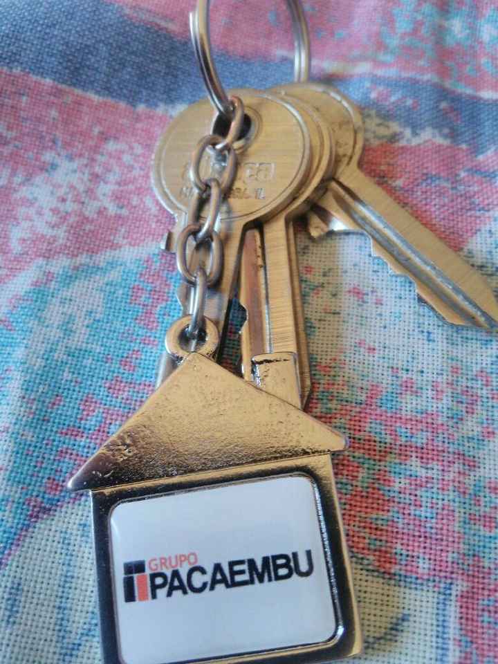 Nosso sonho se realizando.. nossa casa! #vemver - 2