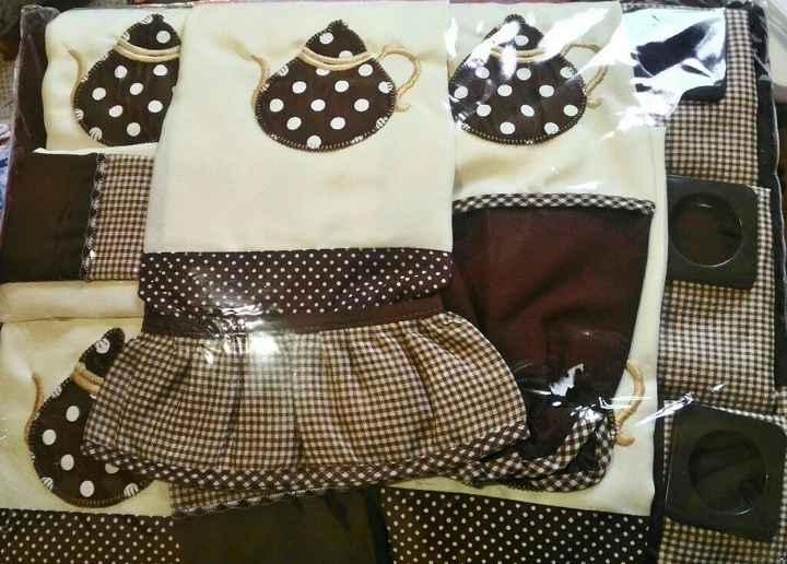 Coisinhas para a casa.. #vemver - 3