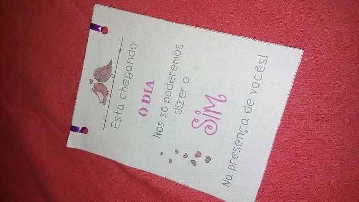 Convite padrinhos diy - 4