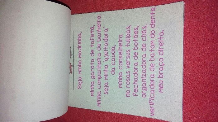 Convite padrinhos diy - 10