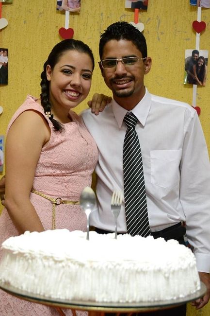Noiva & Noivo