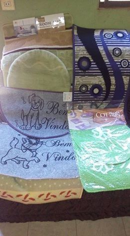 Presentes *--*