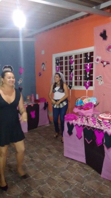 hora de rebolar kk