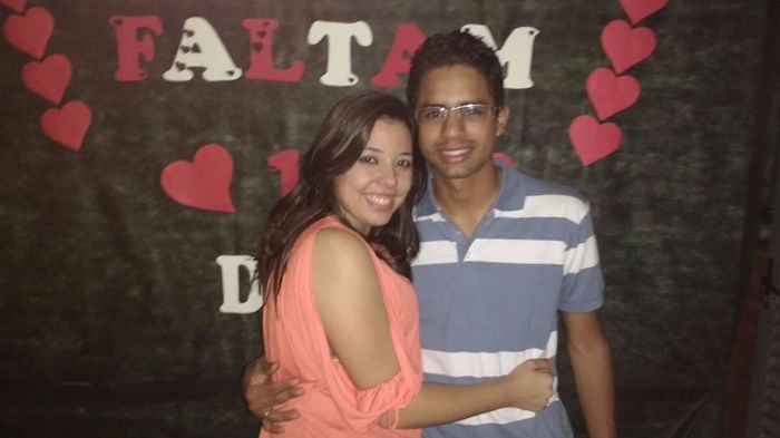 Noivo lindo