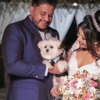 O tempo voa: quanto tempo falta para o seu casamento? - 2