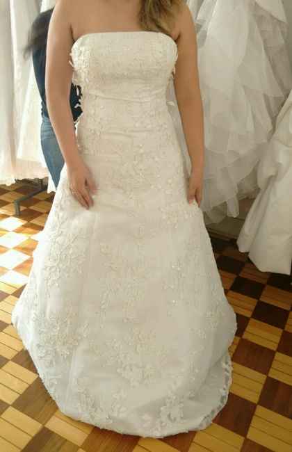 Meninas o que acham desse vestido??? - 1