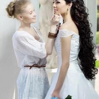 Penteado 