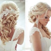 Encanto de Penteado