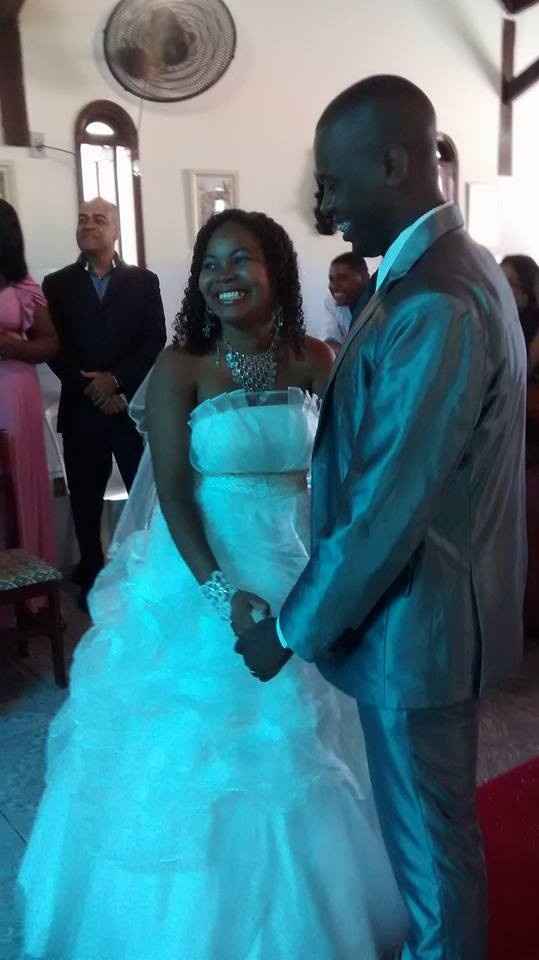 Enfim casados