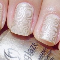 Unhas lindas !