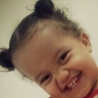 NOSSA FILHOTA LINDA *-*