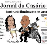 Convite mais ou menos pronto - 1