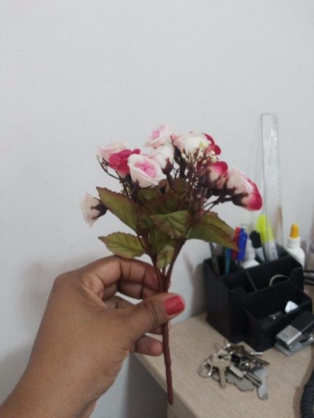 Mini bouquet