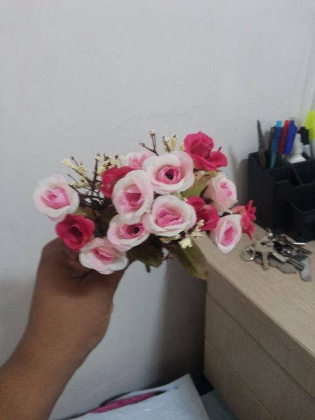 Mini bouquet