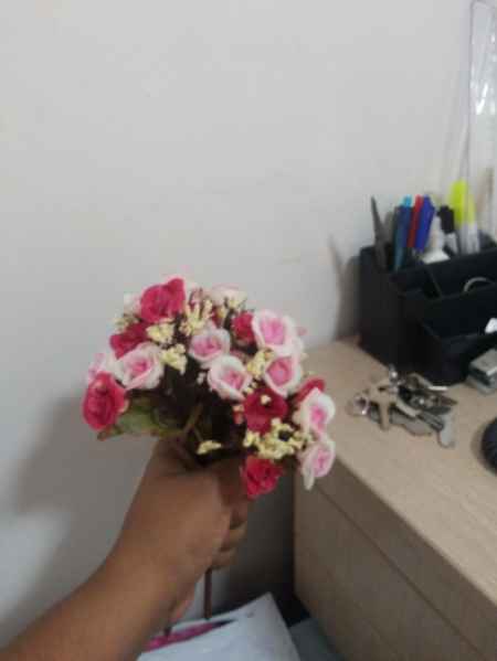 Mini bouquet