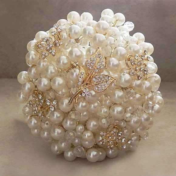 Buque de Pérolas