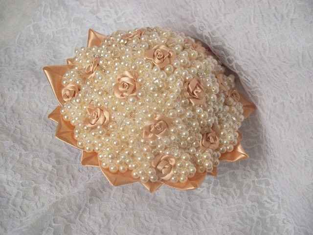Buque de Pérolas