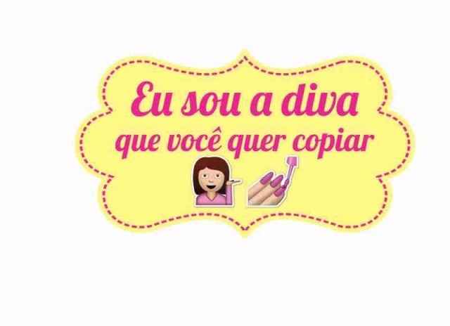 Plaquinhas 