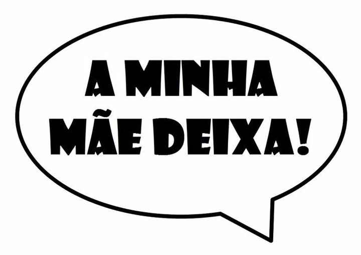 Plaquinhas 