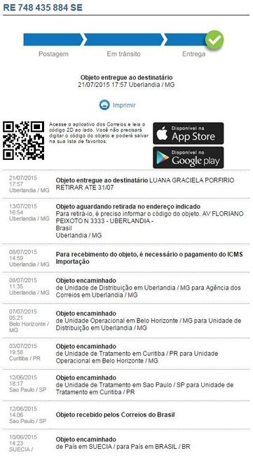 Meu topo de bolo