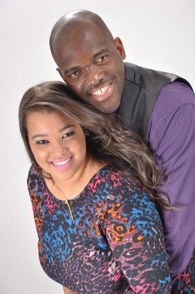 Nosso ensaio Studio
