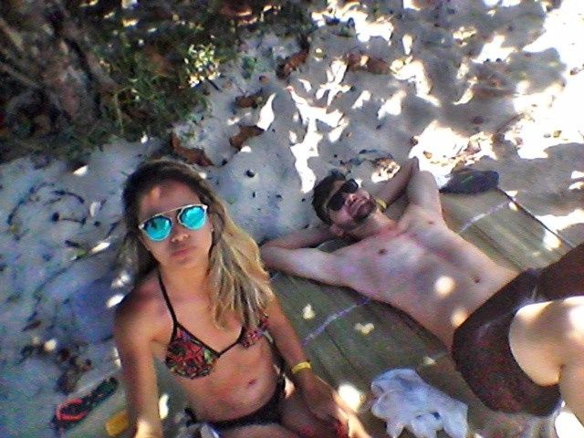 Viagem Porto Seguro
