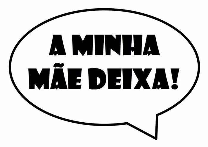 Plaquinhas 