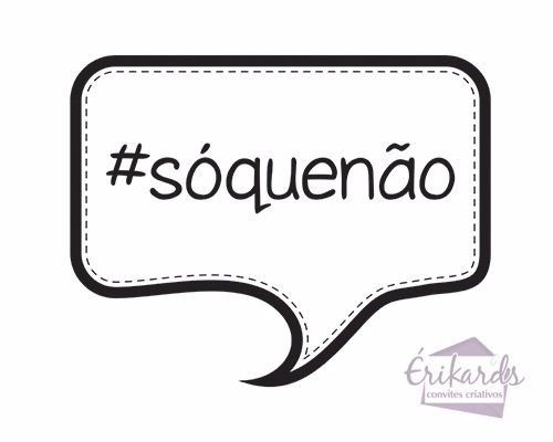 Plaquinhas 