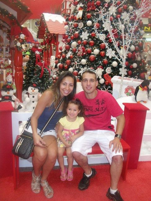 nossa familia