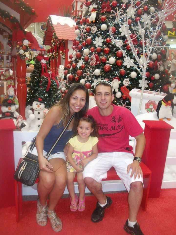 nossa familia