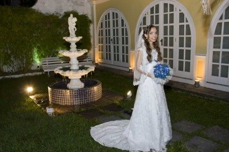 Vestido