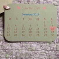 Paleta de cor para padrinhos - 3