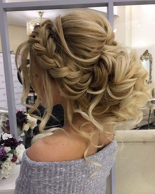 Penteado ideal (pesadelo pra mim) 4