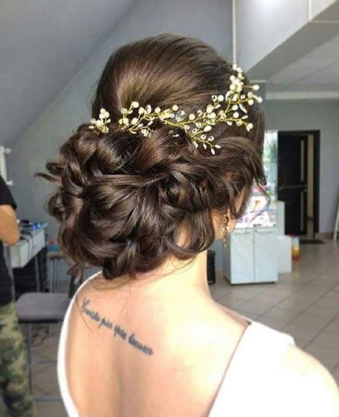 Penteado ideal (pesadelo pra mim) 6