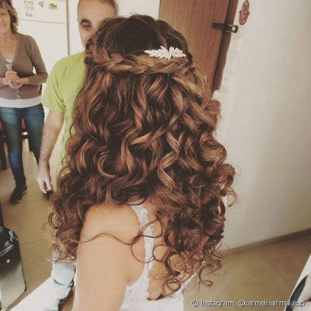 Penteado ideal (pesadelo pra mim) 7
