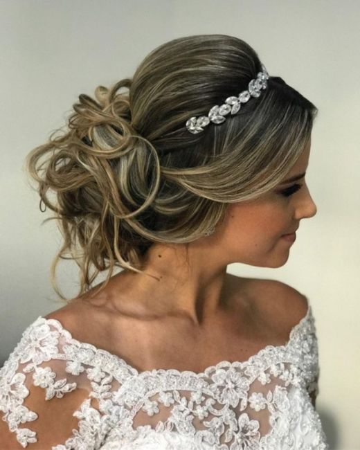 Penteado ideal (pesadelo pra mim) 9